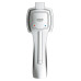 Смеситель Grohe Grandera 23303IG0, хром/золото