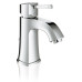 Смеситель Grohe Grandera 23303IG0, хром/золото