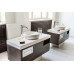 Смеситель Grohe Grandera 23313000, хром