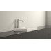 Смеситель Grohe Grandera 23313IG0, хром/золото