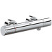 Смеситель термостатический Grohe Grohtherm 3000 Cosmopoliten 34274 000 для душа