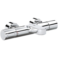 Смеситель термостатический Grohe Grohtherm 3000 Cosmopolitan 34276 000 для ванны и душа