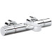 Смеситель термостатический Grohe Grohtherm 3000 Cosmopolitan 34276 000 для ванны и душа