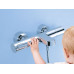 Смеситель термостатический Grohe Grohtherm 3000 Cosmopolitan 34276 000 для ванны и душа