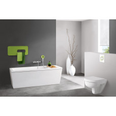 Смеситель термостатический Grohe Grohtherm 3000 Cosmopolitan 34276 000 для ванны и душа