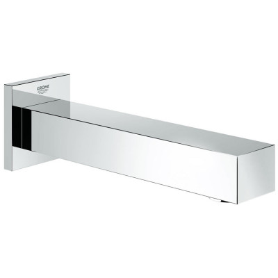 Излив Grohe Eurocube 13303000 для ванны, 17 см