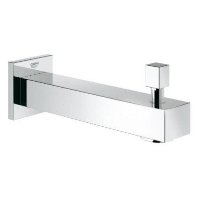 Излив Grohe Eurocube 13304000 для ванны, 17 см
