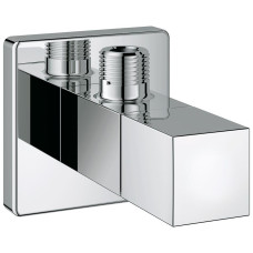 Угловой вентиль Grohe Eurocube  22012000, 1/2