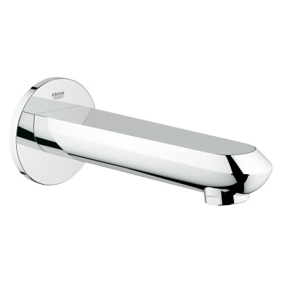 Излив Grohe Eurodisc Cosmopolitan 13278002 для ванны, 17 см
