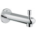 Излив Grohe Eurodisc Cosmopolitan 13279002 для ванны, 17 см