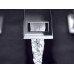 Смеситель Grohe Allure Brilliant 20346000 для раковины