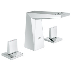 Смеситель Grohe Allure Brilliant 20342000 для раковины