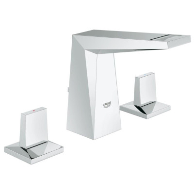 Смеситель Grohe Allure Brilliant 20342000 для раковины