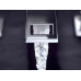 Смеситель Grohe Allure Brilliant 23112000 для раковины