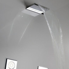 Излив Grohe Allure Brilliant 13319000 для ванны/душа