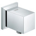 Шланговое подсоединение Grohe Allure Brilliant 27707000