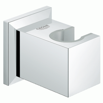 Держатель настенный Grohe Allure Brilliant 27706000