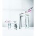 Смеситель Grohe Allure Brilliant 23033000 для раковины