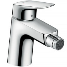 Смеситель Grohe Allure Brilliant 23117000 для биде