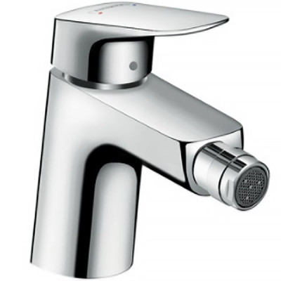Смеситель Grohe Allure Brilliant 23117000 для биде