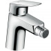 Смеситель Grohe Allure Brilliant 23117000 для биде