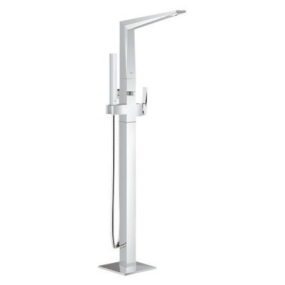 Смеситель Grohe Allure Brilliant 23119000 для ванны