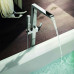 Смеситель Grohe Allure Brilliant 23119000 для ванны
