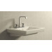 Смеситель Grohe Allure 20143000 для раковины на 3 отв. с керамическим вентилем