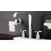 Смеситель Grohe Allure 20143000 для раковины на 3 отв. с керамическим вентилем
