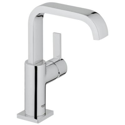 Смеситель Grohe Allure 23076000 для раковины