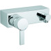 Смеситель Grohe Allure 32846000 для душа