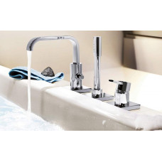 Смеситель Grohe Allure 20188000 для раковины