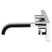 Смеситель Grohe Allure 20189000 для раковины