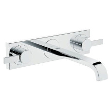 Смеситель Grohe Allure 20193000 для раковины