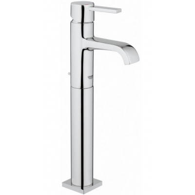 Смеситель Grohe Allure 32760000 для раковины