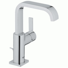 Смеситель для раковины Grohe Allure 32146 000, высокий