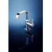 Смеситель для раковины Grohe Allure 32146 000, высокий