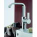 Смеситель для раковины Grohe Allure 32146 000, высокий