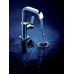 Смеситель для раковины Grohe Allure 32146 000, высокий
