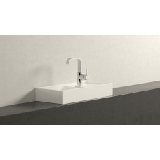 Смеситель для раковины Grohe Allure 32146 000, высокий