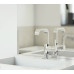 Смеситель для раковины Grohe Allure 32146 000, высокий
