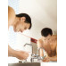 Смеситель для раковины Grohe Allure 32146 000, высокий