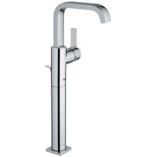 Смеситель Grohe Allure 32249 000 для раковины, высокий