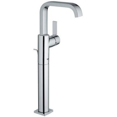 Смеситель Grohe Allure 32249 000 для раковины, высокий
