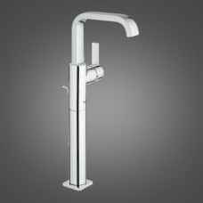 Смеситель Grohe Allure 32249 000 для раковины, высокий