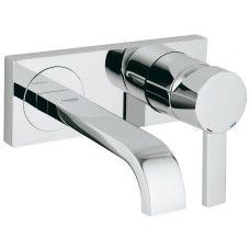 Смеситель Grohe Allure 19309000 для раковины, внешняя часть