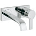 Смеситель Grohe Allure 19309000 для раковины, внешняя часть