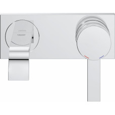 Смеситель Grohe Allure 19309000 для раковины, внешняя часть