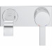 Смеситель Grohe Allure 19309000 для раковины, внешняя часть