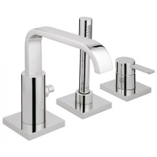 Смеситель Grohe Allure 19316 000 для ванны/душа, наружная монтажная часть